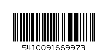 Персил 18 п - Баркод: 5410091669973