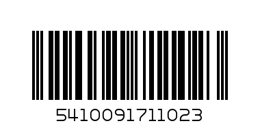 Тафт Инвизибъл 5 пяна за коса 200мл - Баркод: 5410091711023