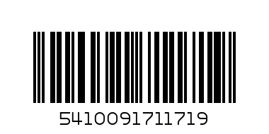 Бреф Баня 750мл. - Баркод: 5410091711719