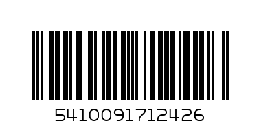 ГЛИС ШАМПОАН 250мл - Баркод: 5410091712426