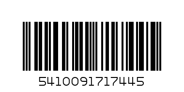 Бреф ВЦ кошница+2пълнителя - Баркод: 5410091717445