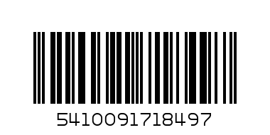 Тафт Ънлимитед Холд 7 гел за коса 300мл - Баркод: 5410091718497
