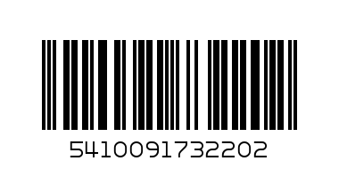 SYOSS - Ш .Н - 500 МЛ - Баркод: 5410091732202