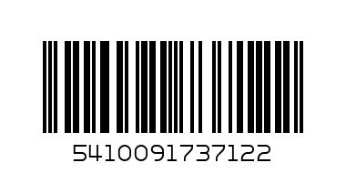 персил капсули дуо 17бр. колор - Баркод: 5410091737122