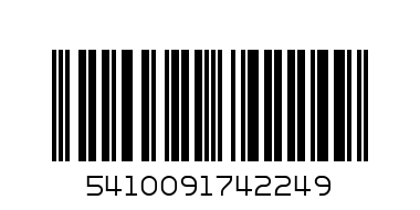 Тафт Глос вакса за коса 75мл - Баркод: 5410091742249