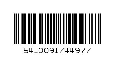 Персил Колор Гел Минерали течен перилен препарат 2л40пр - Баркод: 5410091744977