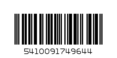 Саяс Смуут енд Силки Балсам без отмиване 200мл - Баркод: 5410091749644