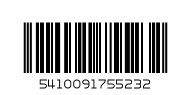 Саяс Салон Плекс шампоан за коса 440мл - Баркод: 5410091755232
