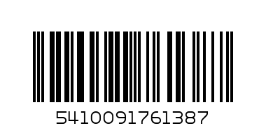 БРЕФ ГЕЛ ВЦ 42ГР - Баркод: 5410091761387