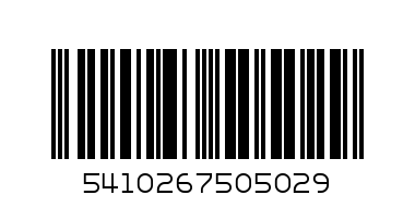 Мики Маус душ-гел - Баркод: 5410267505029