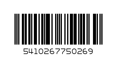 Супермен 75026 к-т за баня - Баркод: 5410267750269