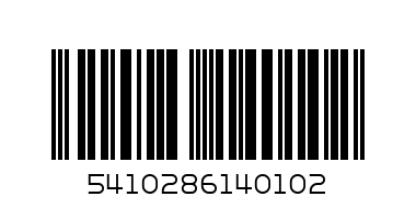 КАЛГОНИТ ЗА ПОЧИСТВАНЕ 250 МЛ - Баркод: 5410286140102