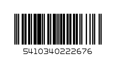 Biscuit Bird Fruit 6 бр., 70 гр. - кексчета с плодове за птици Versele Laga - Баркод: 5410340222676