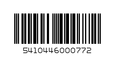 Camel blue 170g - Баркод: 5410446000772