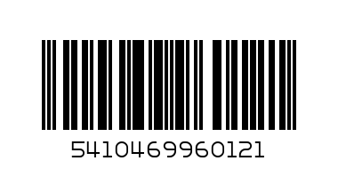 Био бисквита със смокини 55 г ЕCO - Баркод: 5410469960121