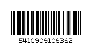 3030905 - Баркод: 5410909106362