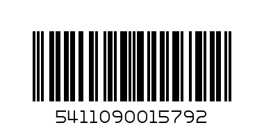 PVC ОБЛИЦОВКИ – Ламперия Жълто 2,6м х25см  /0,65кв.м - Баркод: 5411090015792