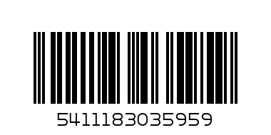 ПОДОВО ЛЕПИЛО 26A15 кг.светло жълто - Баркод: 5411183035959