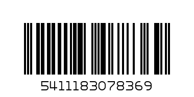 ТЕЧЕН МЕТАЛ 2х15мл. - Баркод: 5411183078369