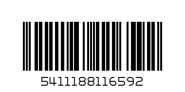 НАПИТКА КОКОС 1Л - Баркод: 5411188116592
