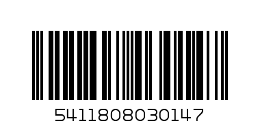 кухи цигари джембе 300 бр. - Баркод: 5411808030147