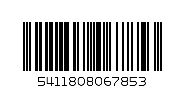Orlando blond - Баркод: 5411808067853