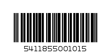 Мини Еклер 250гр - Баркод: 5411855001015