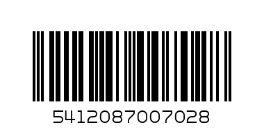Диспенсър за храна-Moderna-1,5 l- Сив - Баркод: 5412087007028