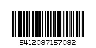 Kamill MEN  душ гел - Баркод: 5412087157082