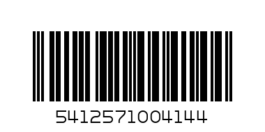 5135 ремък ангренажен GATES - Баркод: 5412571004144