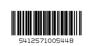 Ремък GATES 5175XS - Баркод: 5412571005448