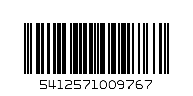 РЕМЪК ТР GATES / 6391 / 11.2x866 - Баркод: 5412571009767