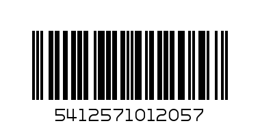 РЕМЪК 11.9/1030 G6321 - Баркод: 5412571012057