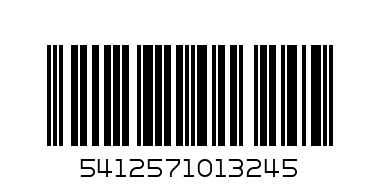 Ремък AVX13 x 1175 - Баркод: 5412571013245