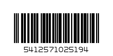 94757 АНГРЕНАЖЕН РЕМЪК - Баркод: 5412571025194