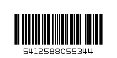 БЛ.КАРТОФИ - Баркод: 5412588055344