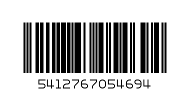 MISAKI WATCH SHARK LEATHER BLUE - Баркод: 5412767054694