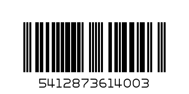 ЗАМ.КАРТОФИ СТЕКХАУС ПРАЙМ 2.5кг - Баркод: 5412873614003