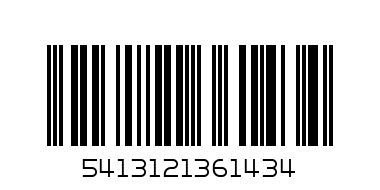 Трюфел  Белгия 175 гр - Баркод: 5413121361434