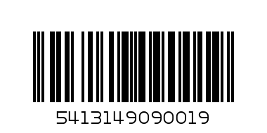 Теч. прах Бонукс 5кг - Баркод: 5413149090019