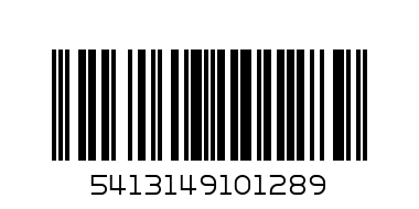 Бонукс Аква 3кг - Баркод: 5413149101289