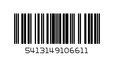 ленор 1,5л. жълт - Баркод: 5413149106611