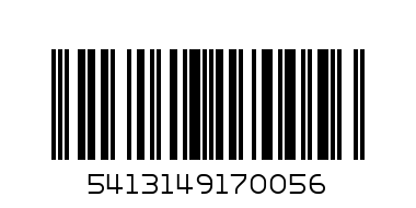 Антикал санитарен почистващ спрей 750мл - Баркод: 5413149170056