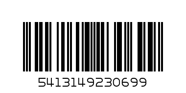 Ленор 500мл Омекот. - Баркод: 5413149230699