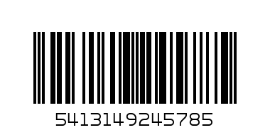 Бонукс Течен 1.5л - Баркод: 5413149245785
