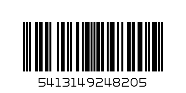 Бонукс 2кг - Баркод: 5413149248205