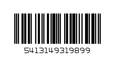 ARIEL ACTILIFT COLOR 20пр - МЕКА ОПАКОВКА - Баркод: 5413149319899