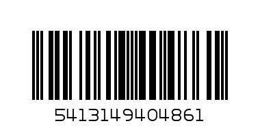Бонукс 1.700кг - Баркод: 5413149404861