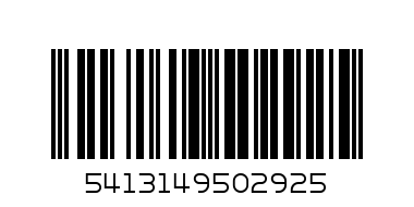 Омекотител Ленор зелен 1л - Баркод: 5413149502925