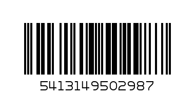 Ленор 2л. зелен - Баркод: 5413149502987